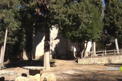 Veïns i veïnes del Vilosell creen una associació de defensa del patrimoni local