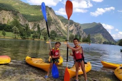 Les vacances de la Covid-19