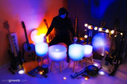 Concerts a la posta de sol