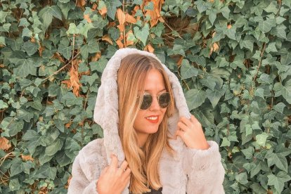Una mestra de la moda