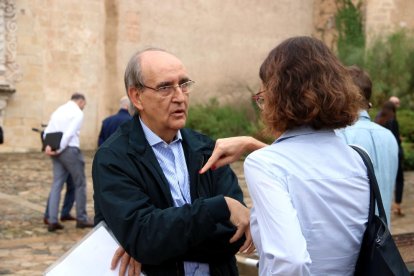 El catalanisme moderat debat l'estratègia pel futur de Catalunya