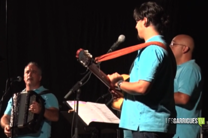 El Festival de Música Popular i Tradicional Catalana de la Granadella, més familiar que mai