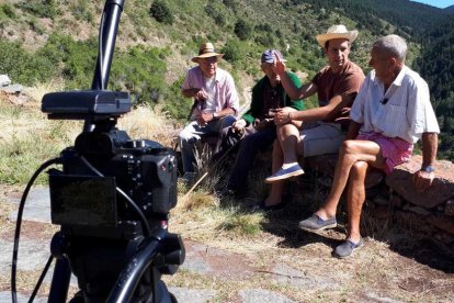 Refer camins per conservar la memòria