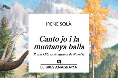 Portada de ‘Camp de Mart’.