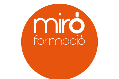 Formació Miró