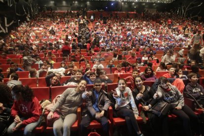 Les sessions escolars obren l'Animac