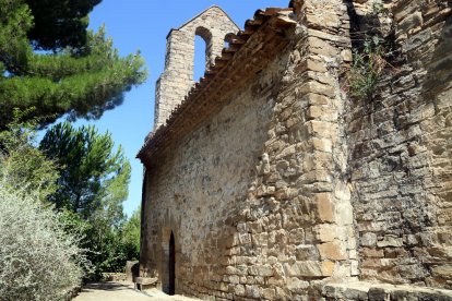 La Iglesia se ha apropiado indebidamente de 3.722 fincas a Catalunya en 70 años