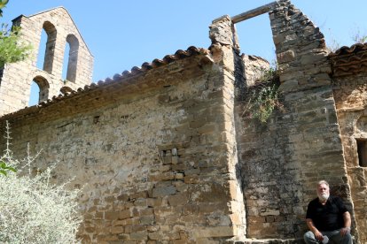 La Iglesia se ha apropiado indebidamente de 3.722 fincas a Catalunya en 70 años