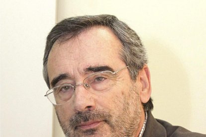La ministra en funciones Meritxell Batet y el senador Manuel Cruz, ambos del PSC.