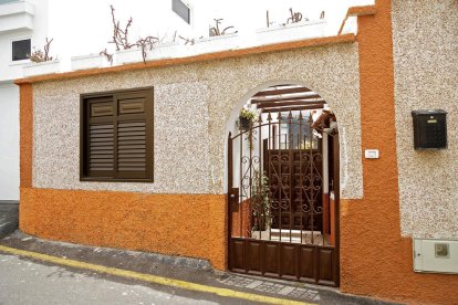 Una de las últimas fotos de ‘La Manada’  en libertad -  Los cinco miembros de La Manada, Alfonso Jesús Cabezuelo, Jesus Escudero, Antonio Manuel Guerrero, Jose Ángel Prenda y Ángel Boza  han pasado su primera noche en prisión tras hacerse  ...