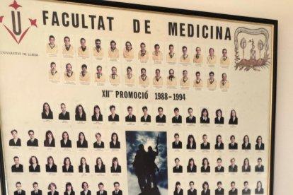 “Esta vacuna ha sido probada por más voluntarios de lo habitual”