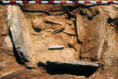 Joan Ramon González.