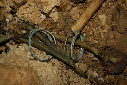 Joan Ramon González.