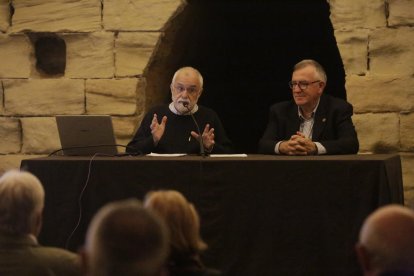 Joan Ramon González.