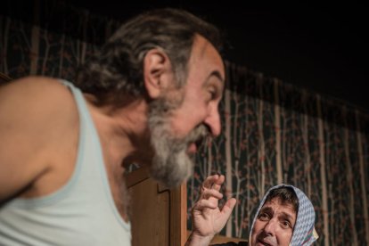 ‘Polzet’, al Grec de la mà de Zum Zum Teatre