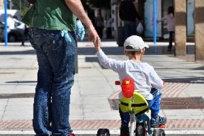 Simón demana mantenir 