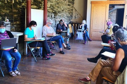 Escriptura balsàmica