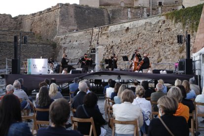 Fase Cultura, resiliència, compromís i perseverança