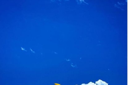 Fotografies des de l’aire