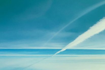 Fotografies des de l’aire