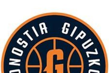 Adrián Chapela ante Johnny Dee, el líder de los vascos.