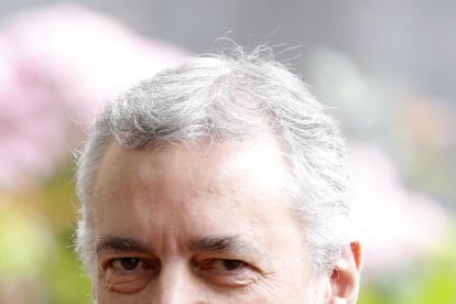 Alberto Núñez Feijóo.