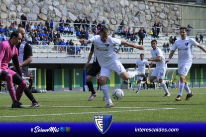 Lleida, en la Champions
