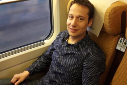 Leridanos que van a trabajar cada día a Barcelona.