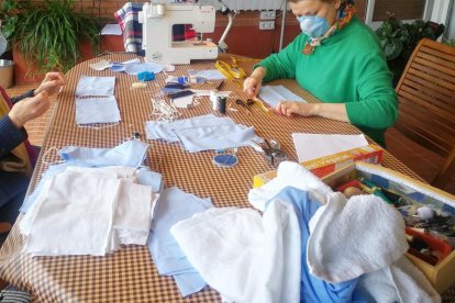 Allau de solidaritat a Lleida