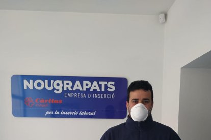 Allau de solidaritat a Lleida