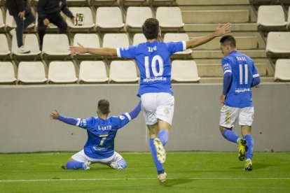 Lectura del maniesto contra la violencia machista.