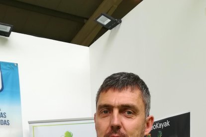 Los más pequeños s elo pasaron en grande con las actividades en la Fira.