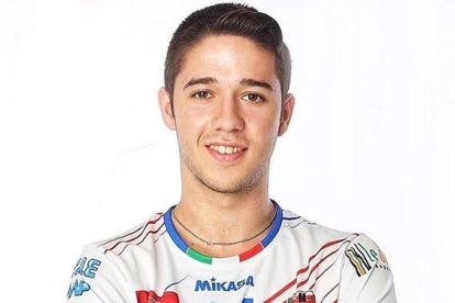 Roc Llisa está muy cerca de volver a la OK Liga tras jugar en el Bassano y Franci jugará en el Manlleu.