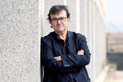 Javier Marías.