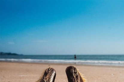 Una ‘influencer’ encantadora