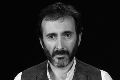 Judith Colell i Miquel García Borda, dos membres del jurat.