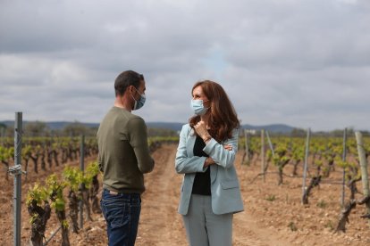 Madrid busca su cielo