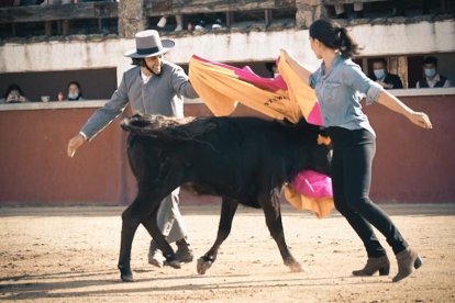 Madrid busca su cielo