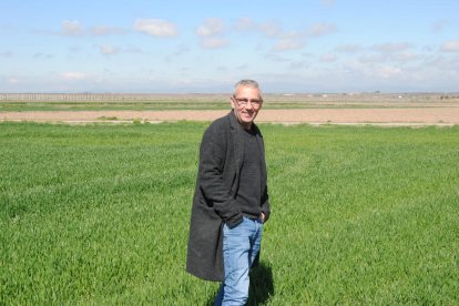 Carles Isús, Dolors Tella i Rafael Panadés.