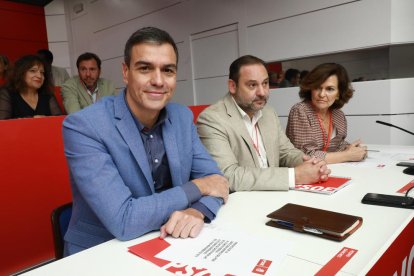 Pedro Sánchez dice que el independentismo ha 