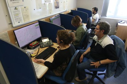 Un tercer sector de primera