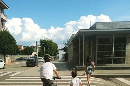 Tres instagramers guanyen #ambSegreaCasa