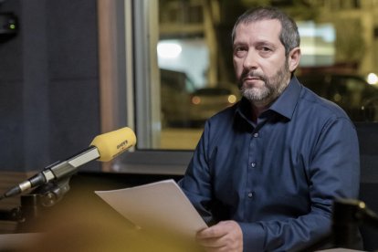 Menció d’honor per a Júlia Otero i premi per a Carles Porta.