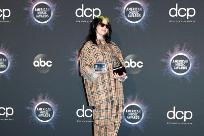 Taylor Swift logró superar el récord de Michael Jackson.