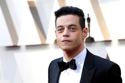 Olivia Coleman, Oscar a la millor actriu.