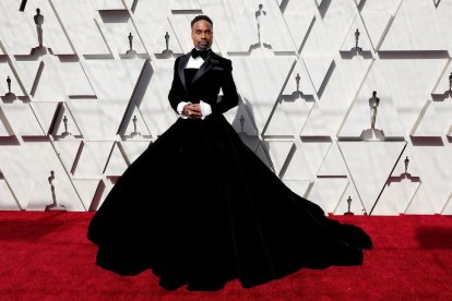 Olivia Coleman, Oscar a la millor actriu.