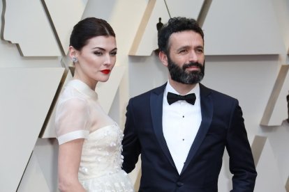 Olivia Coleman, Oscar a la millor actriu.