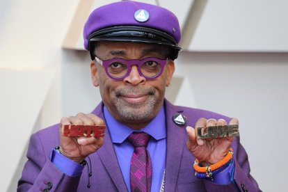 Olivia Coleman, Oscar a la millor actriu.