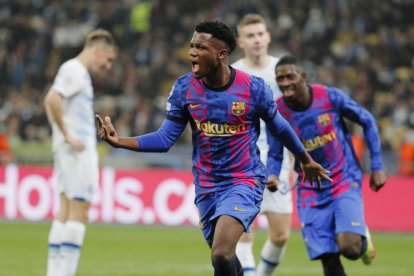 De Jong va reaparèixer després de la lesió.