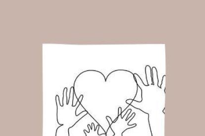 Se buscan familias de acogida